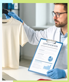 Услуги Сертификация продукции и услуг в Саратове