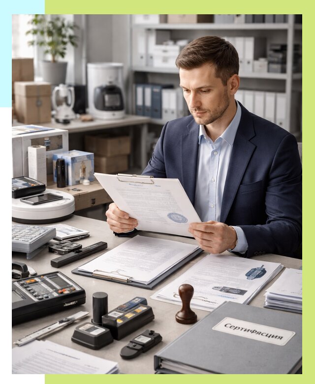 Сертификация продукции в Саратове от 46049 р. | Орган Алешин-Срт