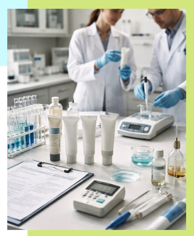 Сертификация зубной пасты в Саратове от 20466 р. Алешин-Срт