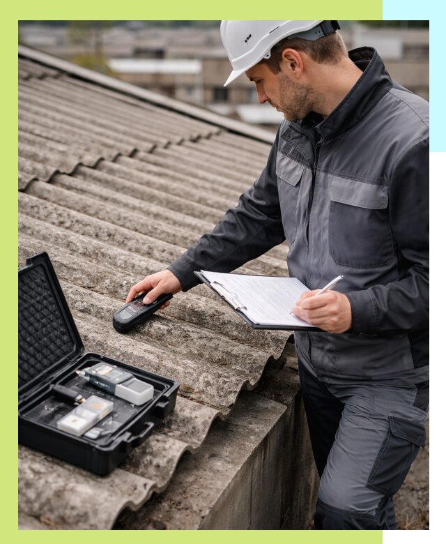 Сертификация шифера и техническая документация в Саратове