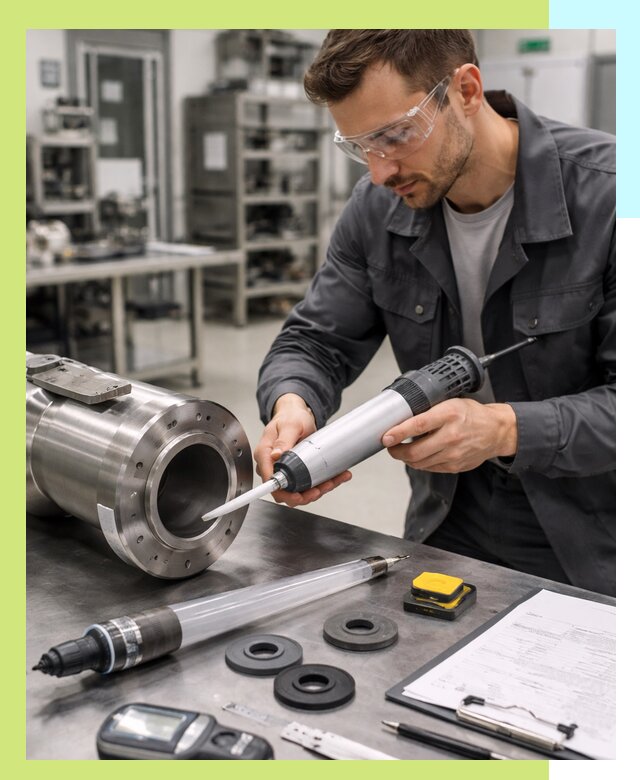 Сертификация герметиков и получение деклараций в Саратове