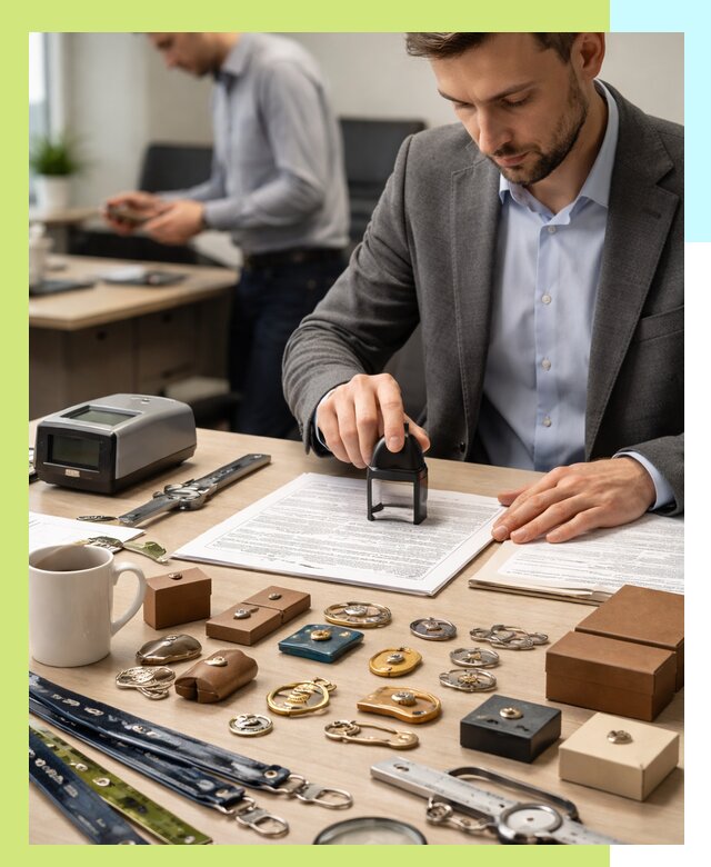 Сертификация сувениров и сувенирной продукции в Саратове