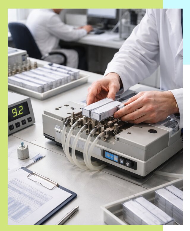 Сертификация сигарет и табачной продукции в Саратове