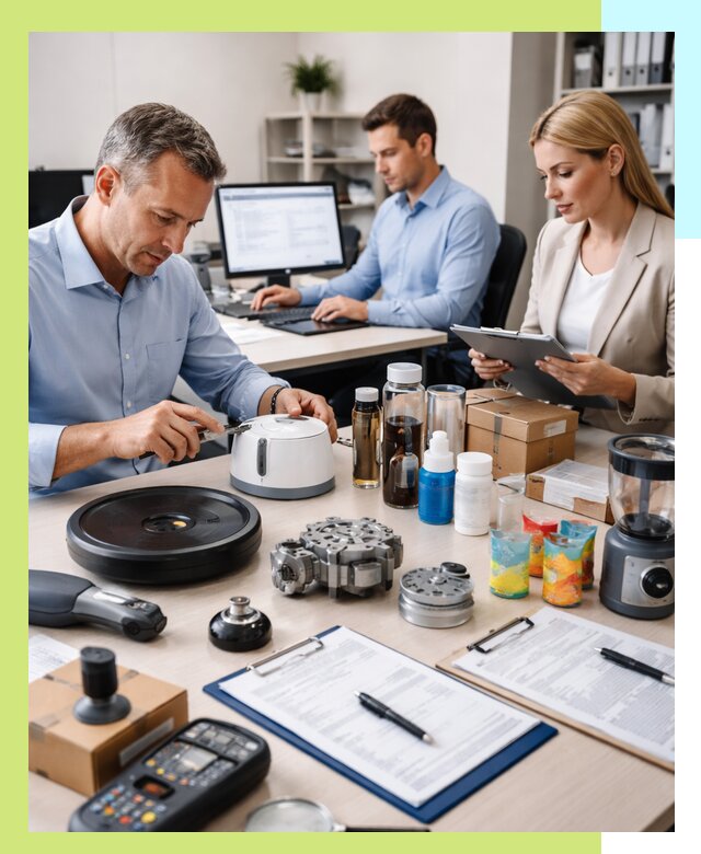 Сертификация товаров в Саратове — быстро, официально