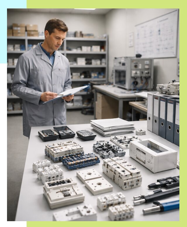 Сертификат на низковольтное оборудование в Саратове от 25583 р|Алешин-Срт