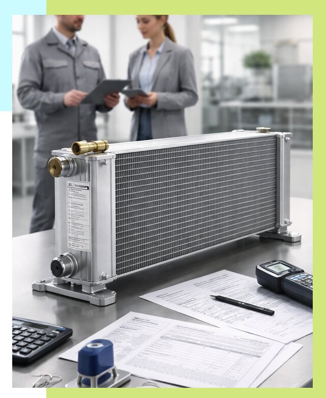 Сертификация радиаторов в Саратове под ключ от 8698 р. | Алешин-Срт