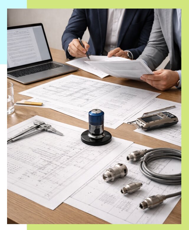 Разработка технических условий в Саратове от 12280 р. | Алешин-Срт