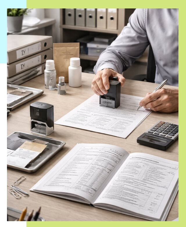 Разработка ТУ на продукцию в Саратове от 12280 р. | Алешин-Срт