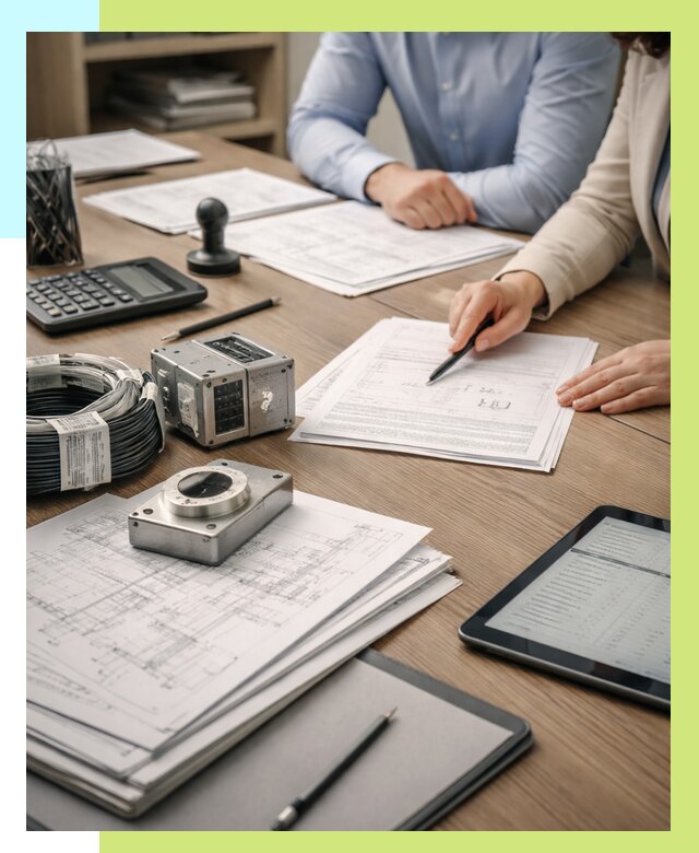 ТУ на изделие в Саратове: оформить и получить от 8698 р. | Алешин-Срт