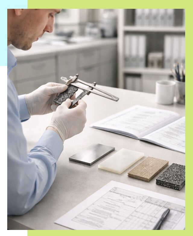 Разработка ТУ на материалы в Саратове от 20466 р. Алешин-Срт