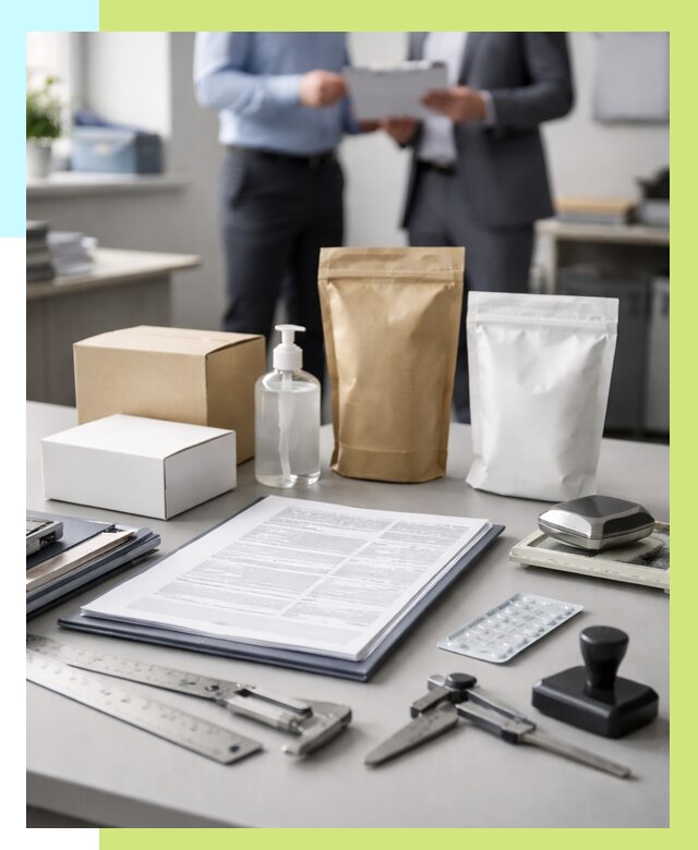 ТУ на упаковку в Саратове от 10233 р., оформить и заказать |Алешин-Срт