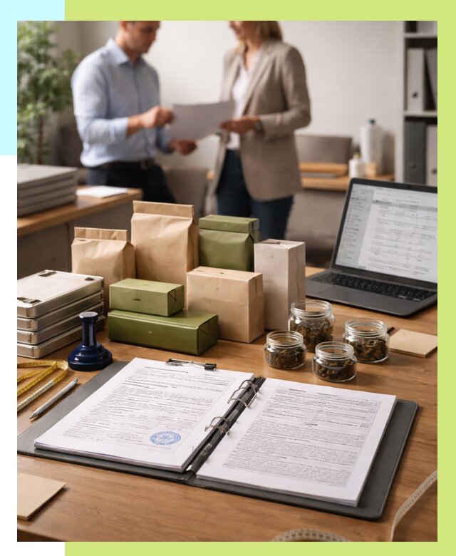 ТУ на чай в Саратове срочно от 8698 р., оформление в Алешин-Срт