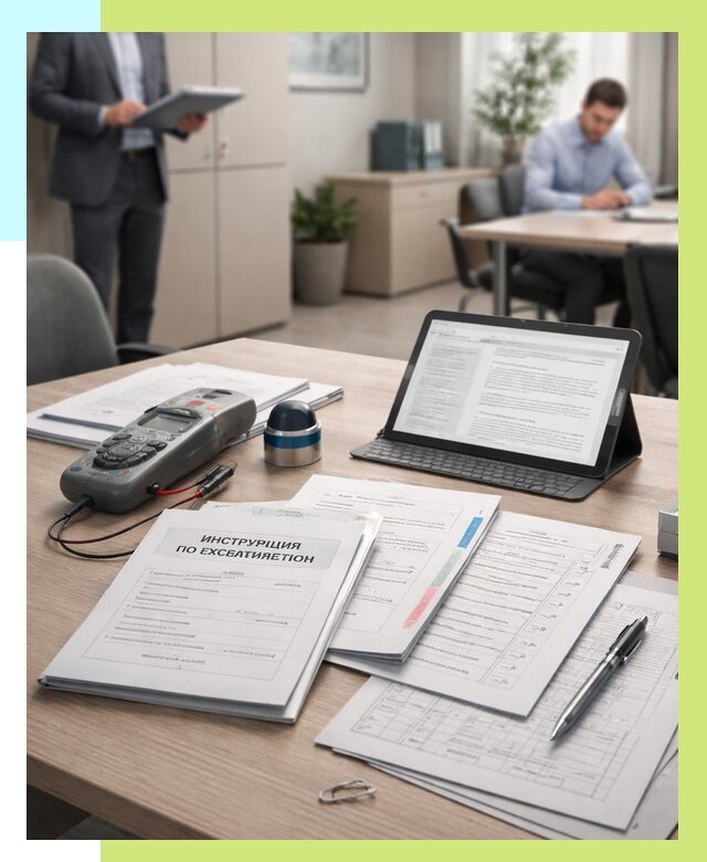 Руководство по эксплуатации в Саратове от 7163 р. | Алешин-Срт