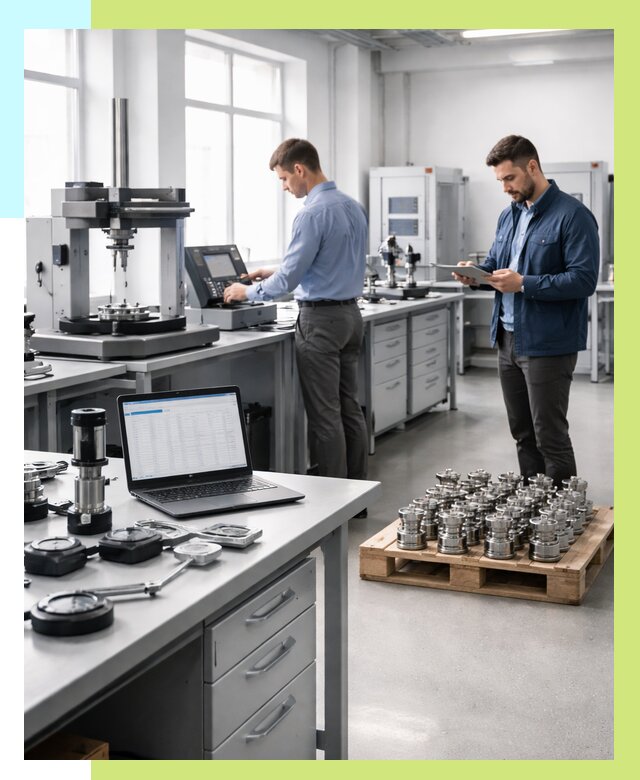 Технологический процесс в Саратове от 7163 р. | Алешин-Срт