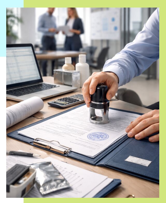 Технологический регламент в Саратове от 15350 р. | Алешин-Срт под ключ