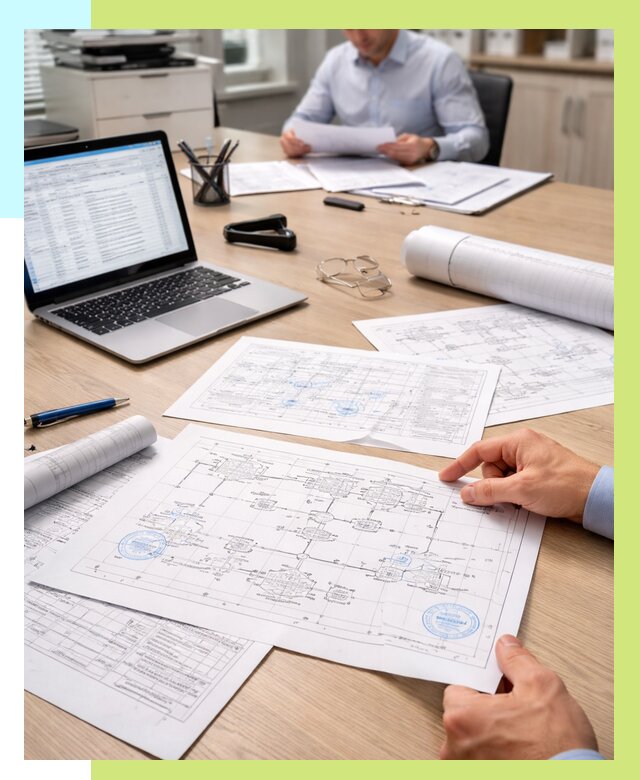 Алешин-Срт:маршрутные карты технологических процессов Саратове от 6140