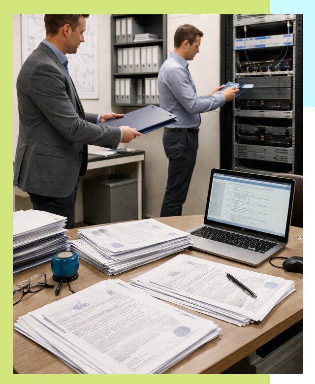 Получение заключения ФСТЭК на информационные системы в Саратове