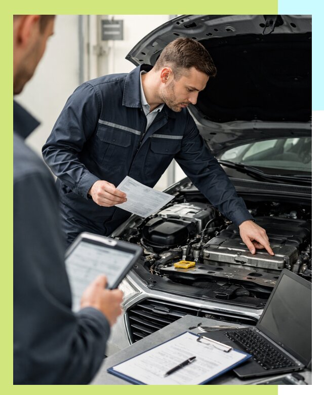 Оформление СБКТС на автомобиль в Саратове, быстро и официально