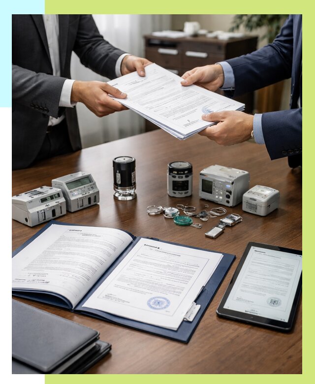 БКТС в Саратове: оформить и заказать от 7675 р. | Алешин-Срт