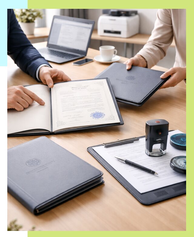 Сертификат OHSAS 18001 в Саратове от 46049 р. | Алешин-Срт