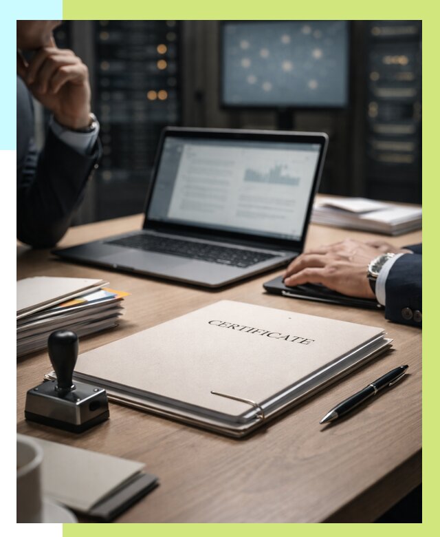 Сертификат ISO 27001 в Саратове под ключ от 153495 р. Алешин-Срт