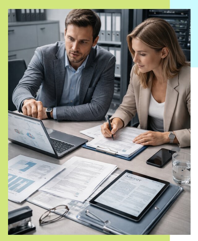 Получение сертификата ISO 27001 информационной безопасности в Саратове