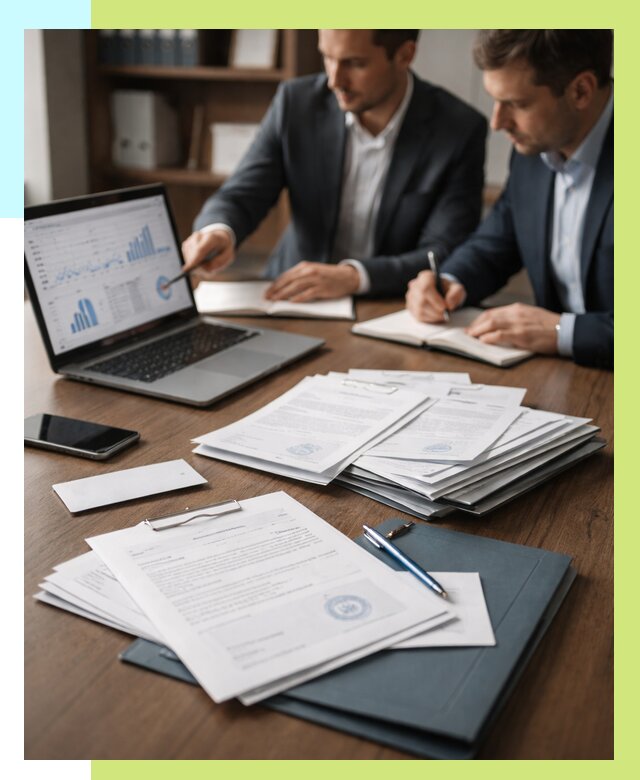 Оценка деловой репутации в Саратове от 7675 р. | Алешин-Срт