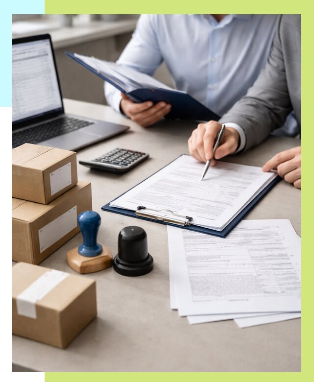 Декларирование продукции в Саратове от 12280 р., Алешин-Срт