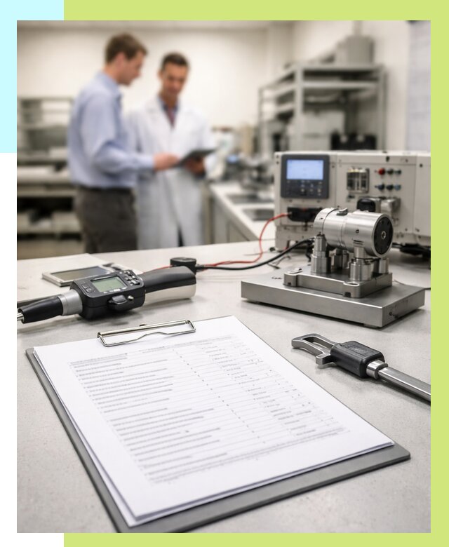 Протокол испытаний продукции в Саратове от 7675 р. | Алешин-Срт