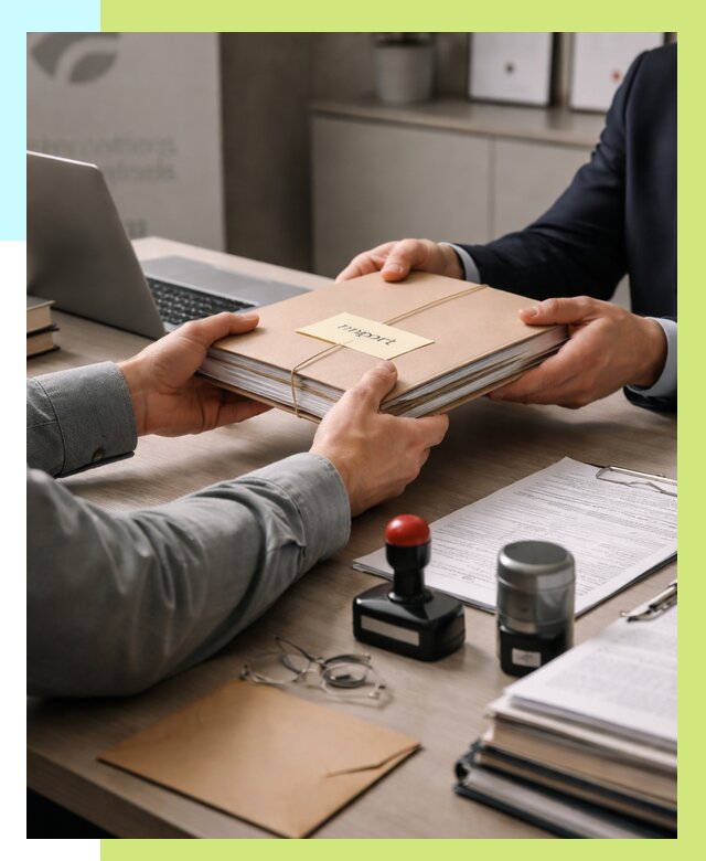 Сертификация для импорта в Саратове от 30699 р. | Алешин-Срт