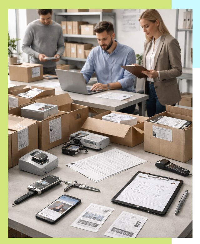 Сертификация товаров и документов для маркетплейсов в Саратове