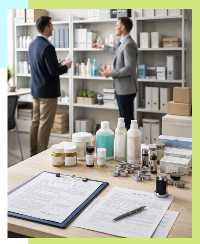 Сертификация собствен. продукции в Саратове от 25583 р. | Алешин-Срт