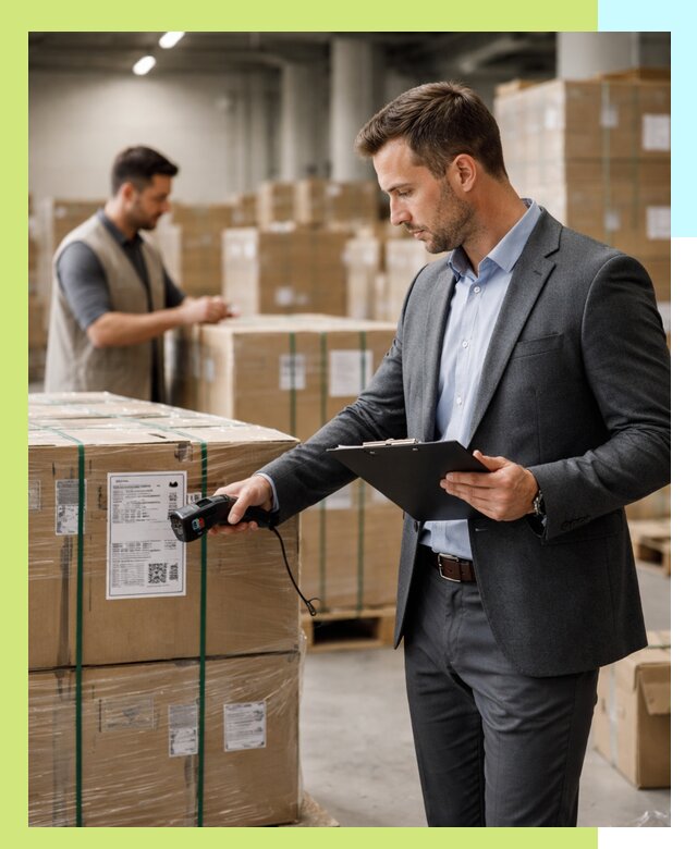 Сертификация партии товара в Саратове по требованиям законодательства